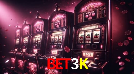 A Emoção da Loteria na BET3K: Uma Chance de Mudança de Vida