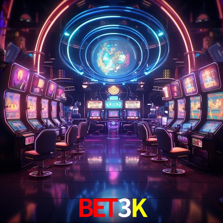 A Emoção da Loteria na BET3K: Uma Chance de Mudança de Vida